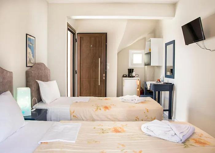 Christina Rooms