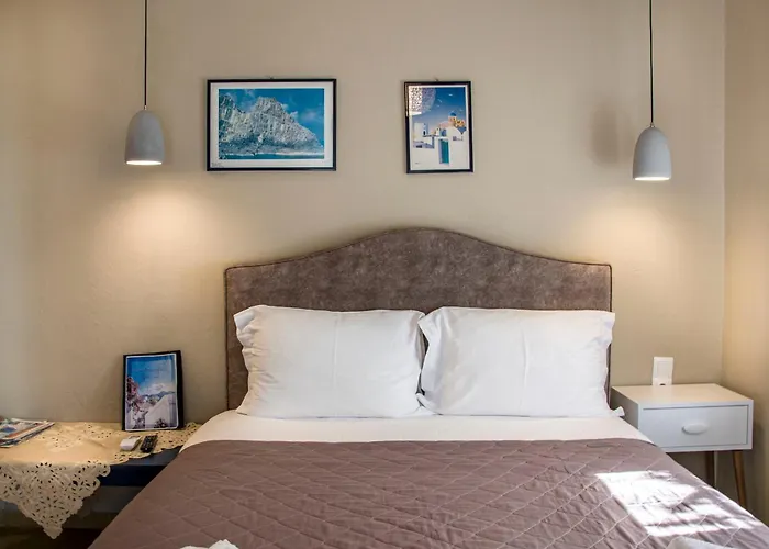 Christina Rooms