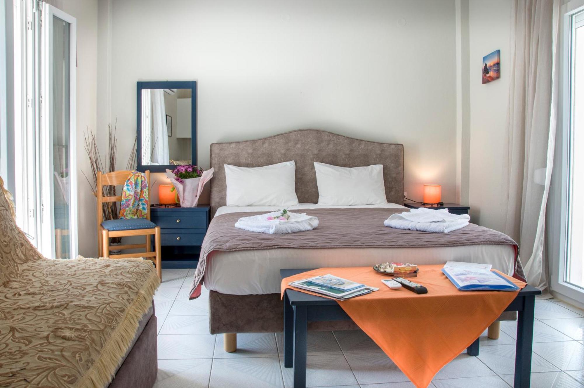 Aparthotel Christina