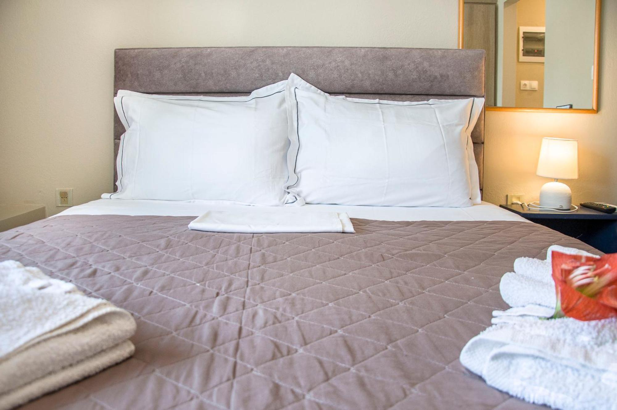 Christina Aparthotel