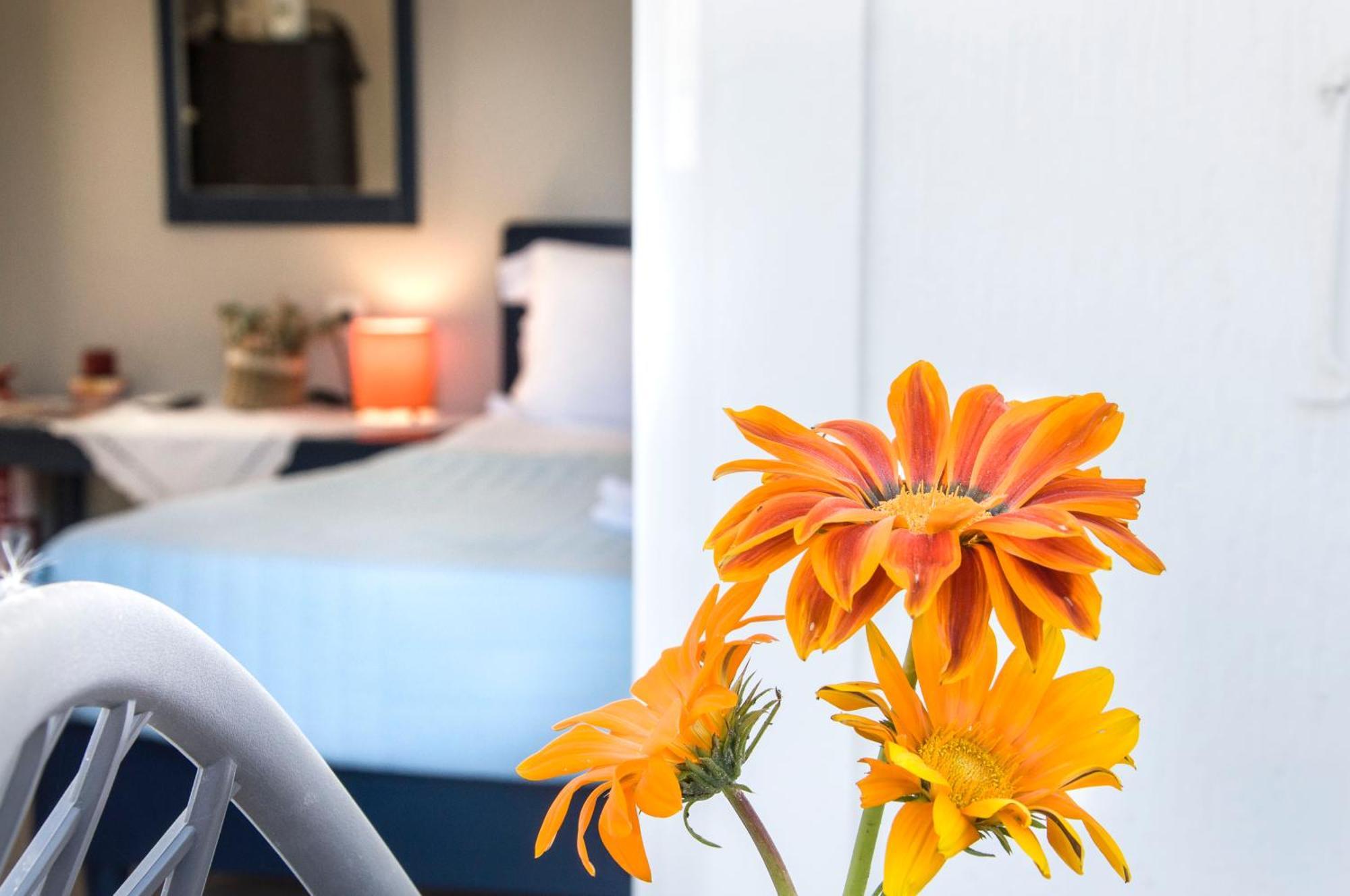 Christina Aparthotel 2*