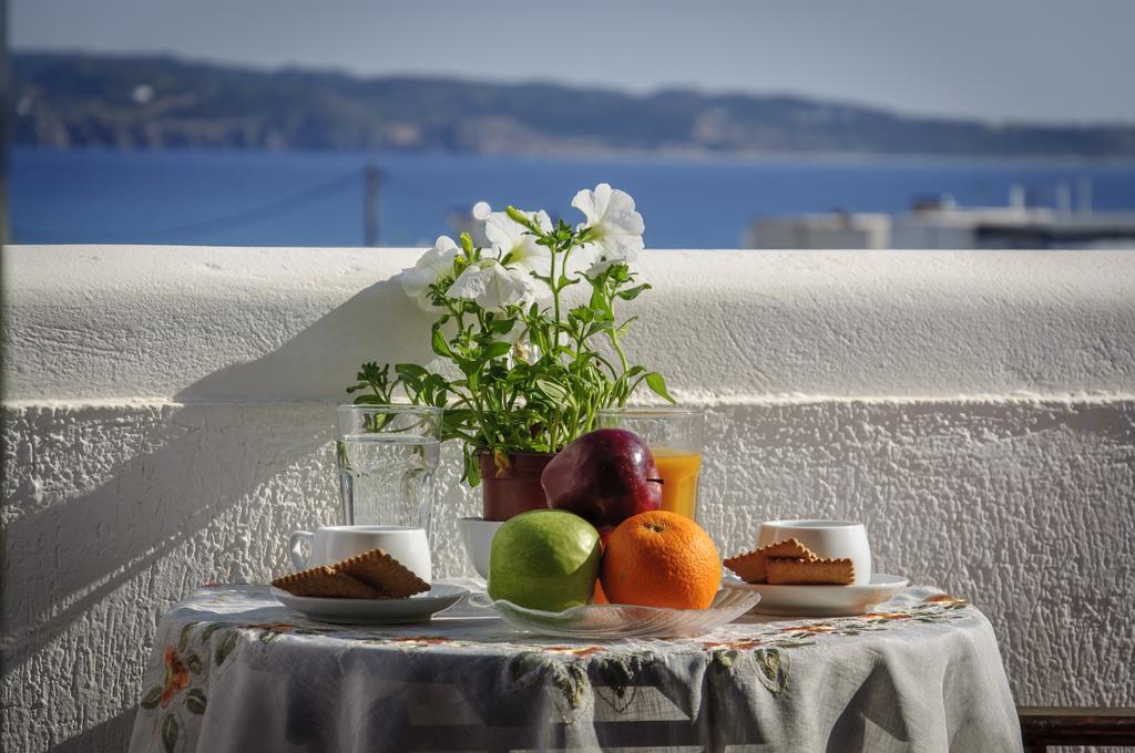 Christina Aparthotel 2*