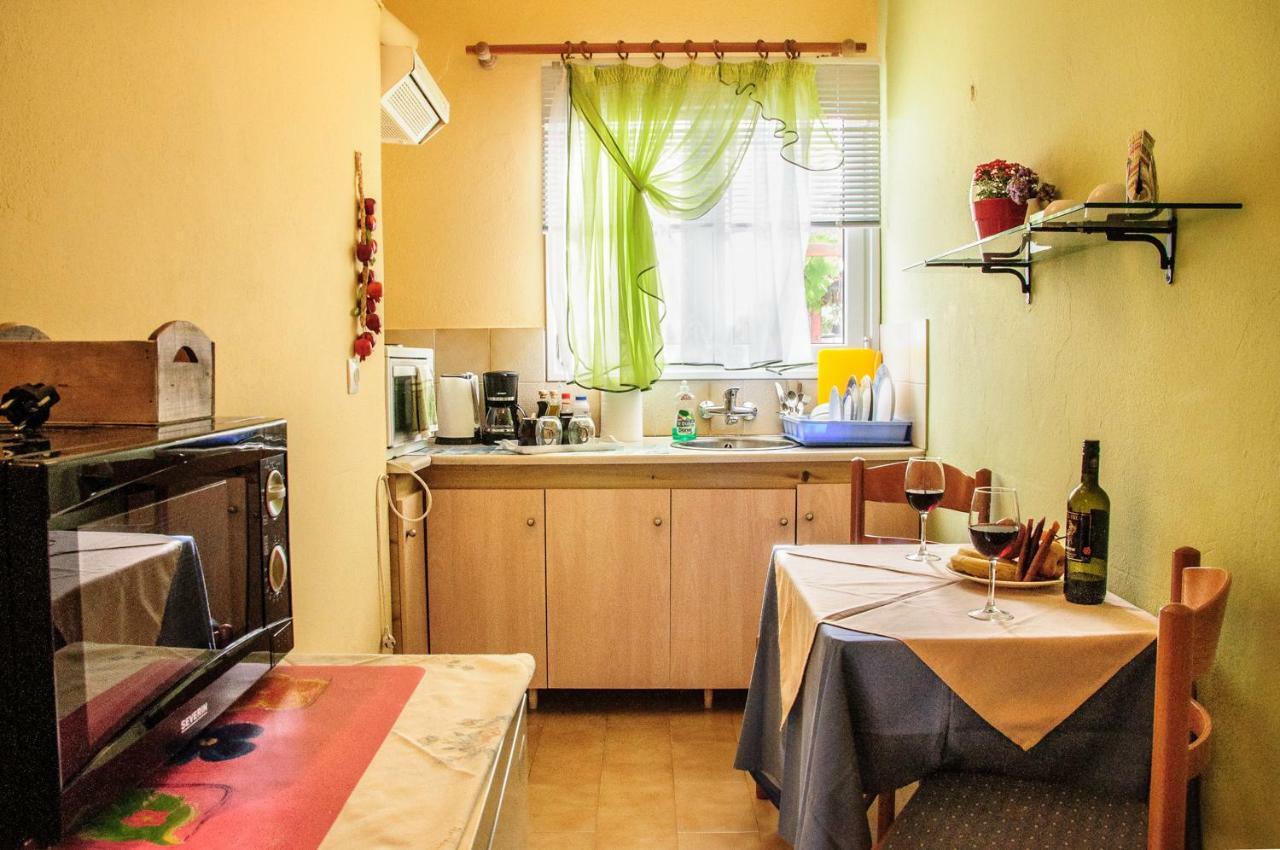 Christina Aparthotel